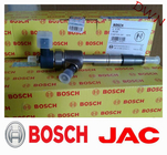 BOSCH common rail diesel fuel Engine Injector 0445110335 0445 110 335 for JAC  Engine