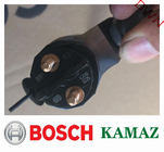 BOSCH common rail diesel fuel Engine Injector  0445120153  for  KAMAZ  Engine