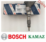 BOSCH common rail diesel fuel Engine Injector  0445120153  for  KAMAZ  Engine