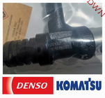 DENSO Fuel Injector Nozzle Assy  095000-6290 = 6245-11-3100  for Komatsu   Excavator