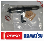 DENSO Fuel Injector Nozzle Assy  095000-6290 = 6245-11-3100  for Komatsu   Excavator