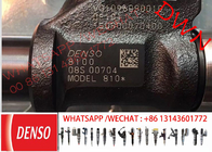 GENUINE original DENSO Injector 095000-8100 0950008100 FOR HOWO TRUCK