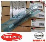 Delphi  Diesel  Fuel Injector  28232251 = 166001137R  for NISSAN