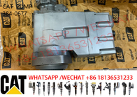 384-0677 CAT C7 C9 Excavator Fuel Injection Pump 20R-1635 10R-8899