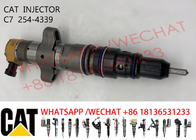 254-4339 C9 Common Rail Injector 10R-7222 328-2574 387-9433 For 330D 336D