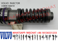 33800-84410 Diesel Fuel Electronic Unit Injector BEBE4C09002 BEBE4C09102 For HYUNDAI