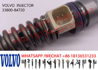 33800-84720 Diesel Common Rail Fuel Injector BEBE4L06001 For HYUNDAI L Engine