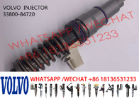 33800-84720 Diesel Common Rail Fuel Injector BEBE4L06001 For HYUNDAI L Engine