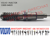 33800-84820 Diesel Engine Common Rail Fuel Injector BEBE4D19002 For HYUNDAI