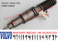 33800-84830 Diesel Fuel Electronic Unit Injector BEBE4D21001 For HYUNDAI H Engine