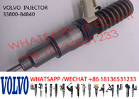 33800-84840 Diesel Fuel Electronic Unit Injector BEBE4D21001 BEBE4D21002 For HYUNDAI