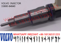 33800-84840 Diesel Fuel Electronic Unit Injector BEBE4D21001 BEBE4D21002 For HYUNDAI