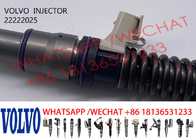 22222025 Diesel Electronic Unit Fuel Injector BEBE4D47001 85013147 For  MD11 Engine