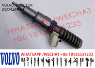63229465 Diesel Electronic Unit Fuel Injector BEBE4D19001 33800-82000 For HYUNDAI 12L