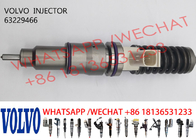 63229466 Diesel Engine Common Rail Fuel Injector BEBE4D19002 33800-84820