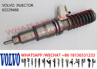 63229468 Diesel Fuel Electronic Unit Injector 33800-84840 BEBE4D21002 For vo-lvo H-yundai