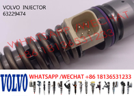 63229474 Electronic Unit Fuel Injector 33800-84710 BEBE4L01001 BEBE4L01002 BEBE4L01102