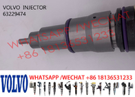 63229474 Electronic Unit Fuel Injector 33800-84710 BEBE4L01001 BEBE4L01002 BEBE4L01102