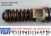 7422254568 Diesel Fuel Electronic Unit Injector BEBE4P03001 For Vo-lvo MD13,NOZZLE L246PBC