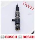 Common Rail Fuel Injector 0445120207 A4720700787 A4720700887 A4720700087