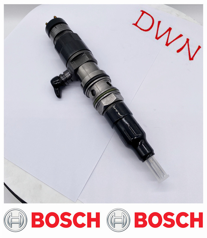 Diesel Common rail Injector 0445120104 0956435539 0986435540 For Mercedes Benz