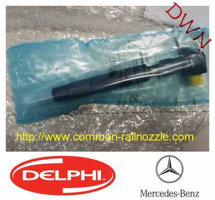   28342997 Diesel  Common Rail Fuel Injector Assy For MERCEDES BENZ Engine