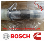 Common Rail Bosch Diesel Fuel Injector Assy 0445120123 For Cummins ISBe ISLE EU3 Engine