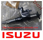 ISUZU isuzu 8-98139816-3 Diesel Common Rail Fuel Injector Assy For ISUZU 6WG1 6WG1-T CX / CY Engine