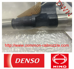 DENSO  Denso  denso 095000-6353 Diesel DENSO Fuel Injector Assy For HINO JQ5E J06 KOBELCO Excavator
