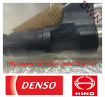 DENSO  Denso  denso 095000-6353 Diesel DENSO Fuel Injector Assy For HINO JQ5E J06 KOBELCO Excavator
