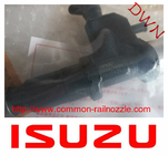 ISUZU Isuzu isuzu 8-98030550-4 Common Rail Fuel Injector Assy Diesel For ISUZU 6WF1 6WG1 CY EX Trucks Engine