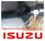 8-98260109-0 Common Rail Fuel Injector Assy Diesel For ISUZU 4JK1 DMAX Engine