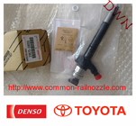 DENSO Denso denso 23670-59055 Common Rail Fuel Injector Assy Diesel DENSO For TOYOTA Land Cruiser 1VD-FTV Engine