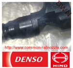 DENSO Denso denso 9729505-023 Common Rail Fuel Injector Assy Diesel DENSO For HINO J08E REBUILD KIT Engine