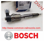 BOSCH Bosch bosch 0445110891 Common Rail Fuel Injector Assy Diesel BOSCH For YC4DK JMC JAC Engine