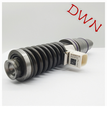21947762 Electronic Unit Injectors BEBE4D45001 For  MD9 Engine