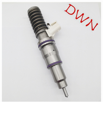 Diesel Fuel Injector 21977909 BEBE4P02002 For  MD13 EURO 6 LR