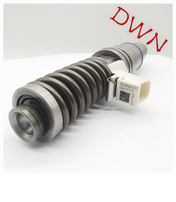 Diesel Fuel Injector 21977909 BEBE4P02002 For  MD13 EURO 6 LR