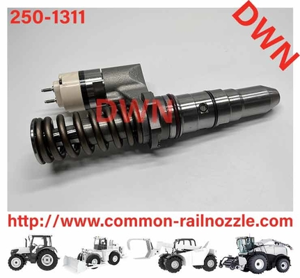 Fuel Pump Injector 250-1311 2501311 10R-1279 10R1279 Diesel For erpiller 3152B Engine