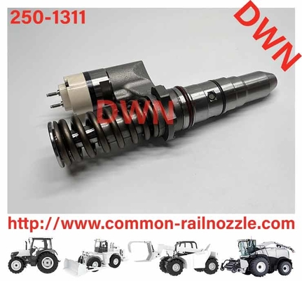 Fuel Pump Injector 250-1311 2501311 10R-1279 10R1279 Diesel For erpiller 3152B Engine
