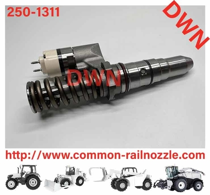Fuel Pump Injector 250-1311 2501311 10R-1279 10R1279 Diesel For erpiller 3152B Engine