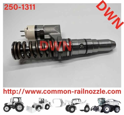 Fuel Pump Injector 250-1311 2501311 10R-1279 10R1279 Diesel For erpiller 3152B Engine