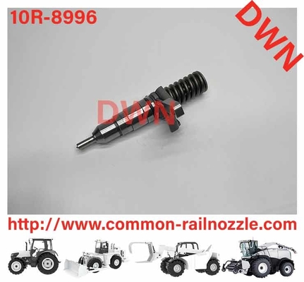 10R7222 Diesel Engine Injector  387-9433 245-4339 For  Common Rail