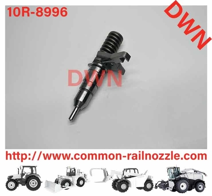 10R7222 Diesel Engine Injector  387-9433 245-4339 For  Common Rail