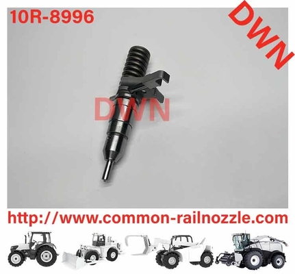 10R7222 Diesel Engine Injector  387-9433 245-4339 For  Common Rail