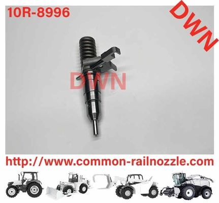 10R7222 Diesel Engine Injector  387-9433 245-4339 For  Common Rail