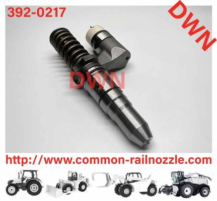 Fuel Pump Injector 392-0217 3920217 20R-1278 20R1278 Diesel For erpiller 3508B/3512B/3512C/3516B/3516C Engine