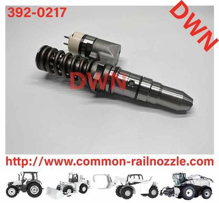 Fuel Pump Injector 392-0217 3920217 20R-1278 20R1278 Diesel For erpiller 3508B/3512B/3512C/3516B/3516C Engine