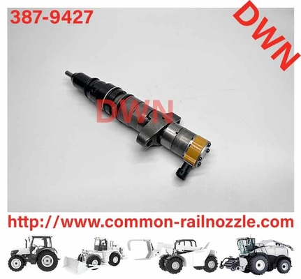 C7 Engine Common Rail Fuel Injector 387-9427 293-4072 293-4573 295-1411 10R-7225
