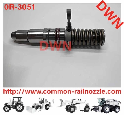 3508 3512 3516 Engine Common Rail Fuel Injector 0R-3051 4P9075 777401